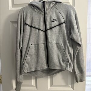 Women’s Nike Tech Hoodie